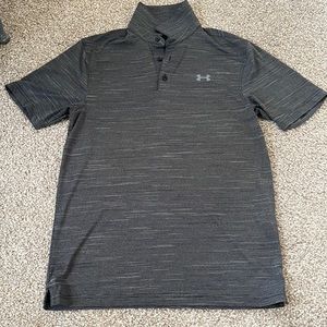 Under Armour Golf Top
